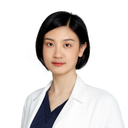 王莉莉-主任医师-特需生殖医学科创始人、负责人